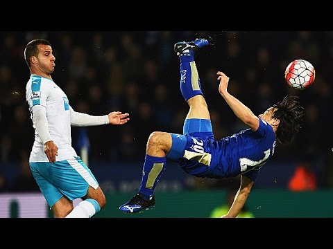 leicester city 1 0 newcastle united