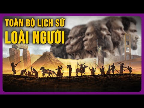 lich su loai nguoi full tu thuo so khai den van minh hien dai