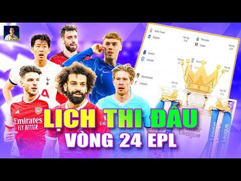 lich thi dau epl dai chien arsenal man city man utd lieu co duy tri chuoi thang