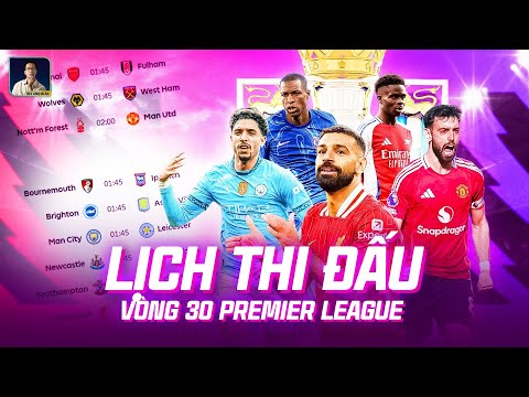 lich thi dau premier league 3 dem dinh menh everton co the cuu arsenal mu hoa giai hien tuong