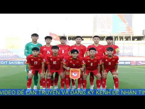lich thi dau u17 viet nam uae xem tren k kich ban nao gianh ve world cup u17
