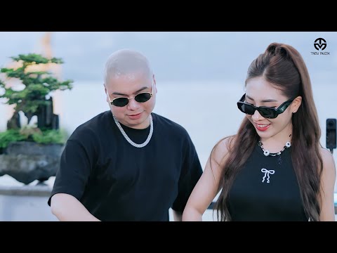 live mix nhac nghe tren xe vol 10 viet mix house lak dj trieu muzik x lynda