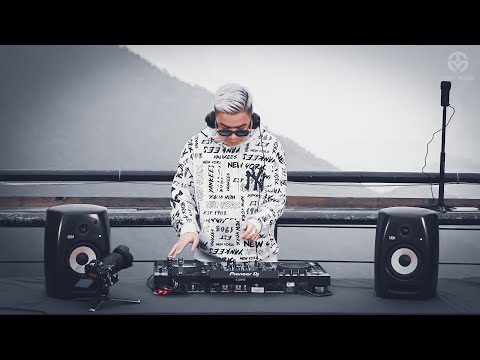 live mix nhac nghe tren xe vol 3 version tam dao dj trieu muzk
