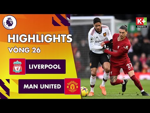 liverpool man united ti so khong tuong hang cong dinh cao 7 ban thang ngoai hang anh 22 23