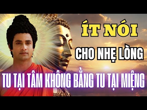 loi phat day bot khau nghiep tu tai tam khong bang tu tai mieng