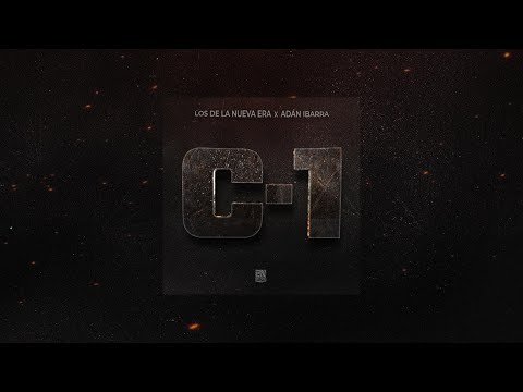 los de la nueva era ft adan ibarra c 1 visualizer