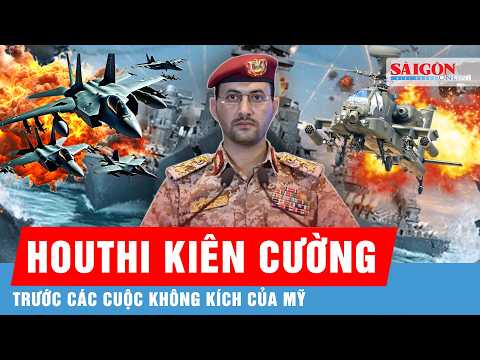 ly do kho tin houthi ngay cang tro nen kien cuong truoc cac cuoc khong kich tu hoa ky tin quoc te