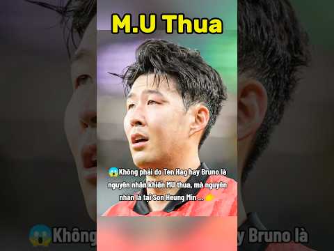 ly do man united thua dam truoc tottenham f09f9882f09f9882f09f9882