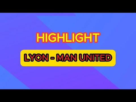 lyon man united