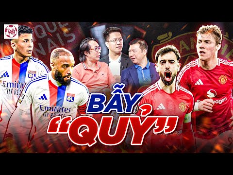 lyon vs man united bay quy da duoc giang ra tren dat phap amorim se lam gi de doi pho day