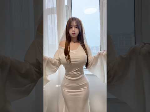 mac ao ma nu aotu la gai xinh xam mot chut douyin giaitri