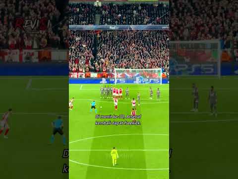 madrid hancur lebur dihajar arsenal f09fa4af