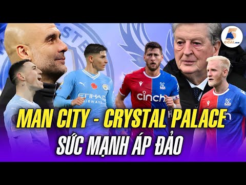 man city crystal palace khong can haaland nha vo dich van se gianh chien thang