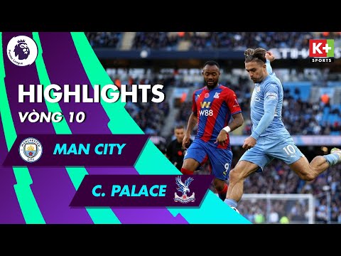 man city crystal palace man xanh that thu tren san nha ngoai hang anh 2021 2022