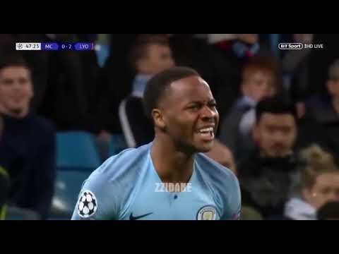 man city that bai truoc lyon voi ti so 2 1