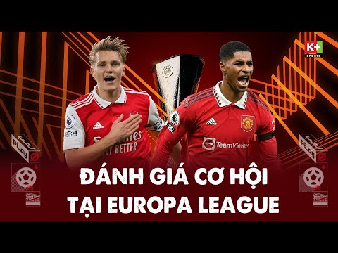 man united arsenal va co hoi tai dau truong europa league goc nhin san co uel 22 23