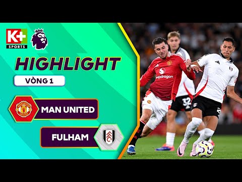 man united fulham ra quan nhoc nhan zirkzee toa sang cuc dinh ngoai hang anh 24 25