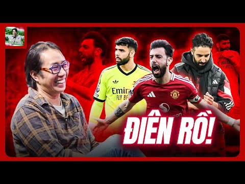 man united khien nguoi ham mo soc arsenal thi tam biet danh hieu premier league thoi