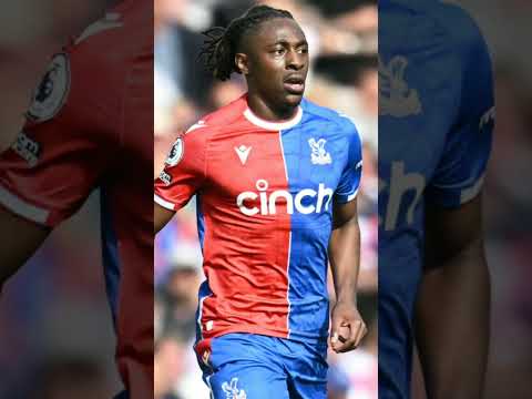 man united nham ngoi sao cua crystal palace manutd crystalpalace bongda football