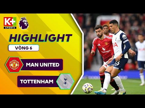 man united tottenham the do tai hai ga trong reo ac mong tai nha hat ngoai hang anh 24 25