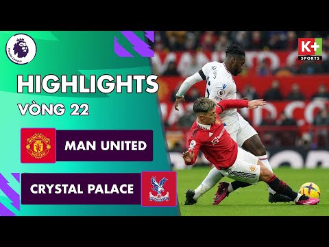 man utd crystal palace rashford bung no bruno chan sao casemiro the do ngoai hang anh 22 23
