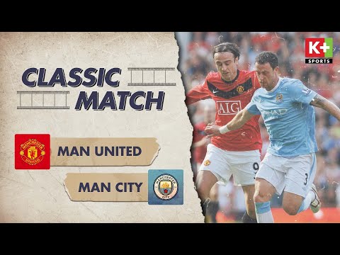 man utd man city cuu sao liverpool giai cuu quy do phut cuoi tai nha hat classic match 09 10