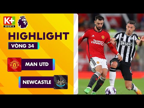 man utd newcastle dem bung sang cua nhung ngoi sao tre mainoo diallo ngoai hang anh 23 24