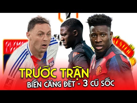 man utd truoc gio bong lan sieu hau ve xuat hien bien cang det 3 cu soc con sot liam delap