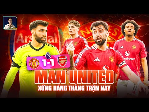 man utd xung dang thang nhung thu mon arsenal qua hay