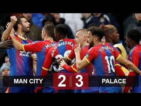 manchester city vs crystal palace chan dong eithad man city that bai tui ho