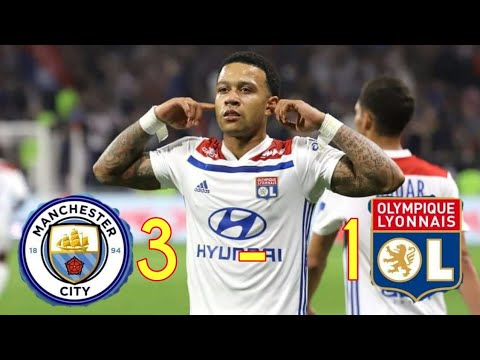 manchester city vs lyon 1 3 extended ceb7d196c9a1hiic9a1hts gd0beais 2020360p 1