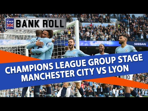 manchester city vs lyon champions league football predictions 19 09 18
