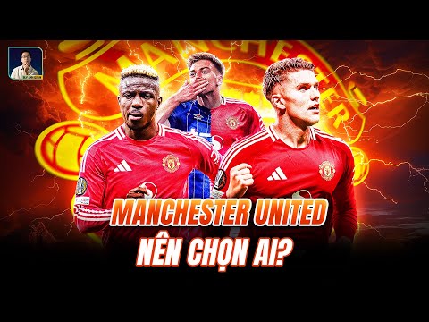 manchester united nen chon tien dao nao trong ki chuyen nhuong he