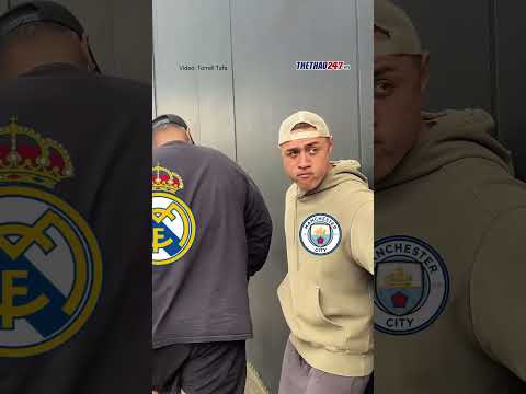 mancity vs manutd real madrid inter milan arsenal