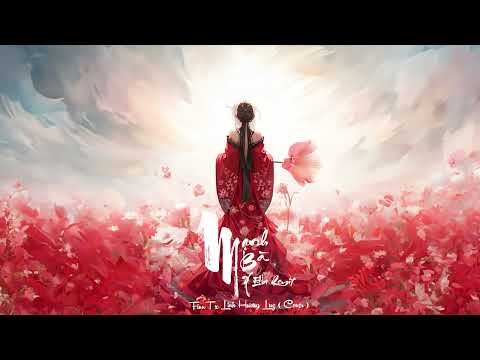 manh ba linh huong luz x finn t x elbi remix uong canh manh ba lieu co quen bong chang