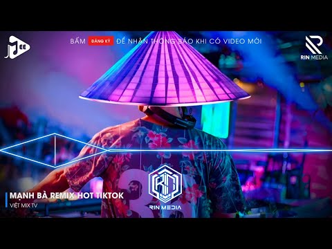 manh ba remix hot tiktok nguyet ha tien nhan doi tay noi day luong duyen remix tiktok 2025