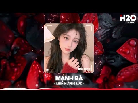 manh ba remix nguyet ha tien nhan doi tay noi day luong duyenf09f8ebcnhac remix trieu view tiktok 2025
