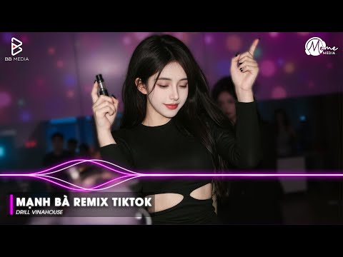 manh ba remix tiktok x linh huong luz nguyet ha tien nhan doi tay noi day luong duyen remix tiktok 1