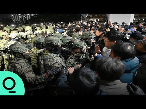 martial law explained inside south koreas political crisis