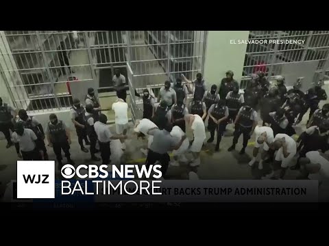 maryland reacts as supreme court halts mans return from mistaken deportation