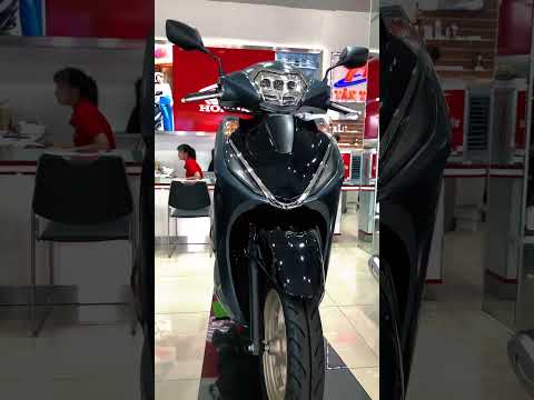 mau xe honda lead 2025 xe hondalead