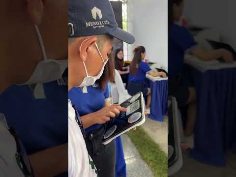 maxcarehome x tanita nhat ban con sot tai vnexpress marathon quy nhon 2023