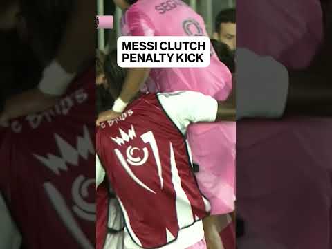 messi pk goal f09fa48cf09fa48c messi intermiami concacaf