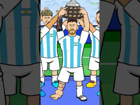 messi wins copa americaf09f8f86 copaamerica messi argentina
