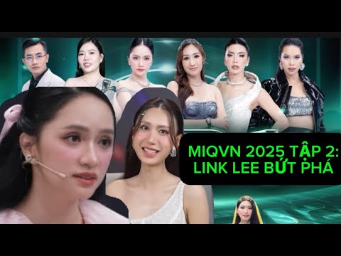 miss international queen viet nam 2025 tap 2 miqvn2025 link lee but pha ngoan muc