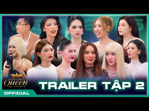 miss international queen vietnam 2025trailer tap 2 dan trai dep khien hoc vien boi roi khi chup anh