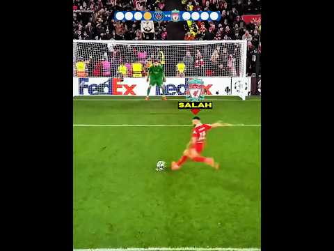 mo salah misses out on ucl f09f98a2