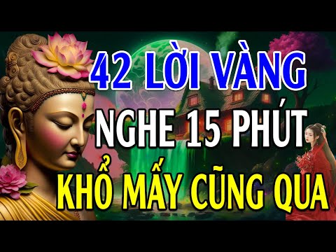 moi dem bo ra 15 phut nghe 42 loi phat day nay se tieu tan moi phien muon kho dau trong cuoc song 1