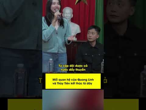 moi quan he cua quang linh va thuy tien ket thuc tu day