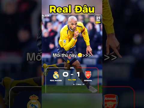moi thu chua the tra giua arsenal va real madrid f09fa4aff09f94a5e29abdefb88f